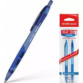 Автоматическая шариковая ручка ErichKrause XR-30 Original 43620