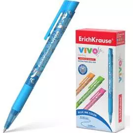 Автоматическая шариковая ручка ErichKrause