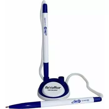 Автоматическая шариковая ручка Flexoffice smart FO-PH01