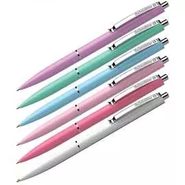 Автоматическая шариковая ручка Schneider