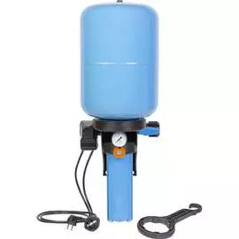 Автоматическая система Джилекс КРАБ-Т 24 8701