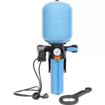 Автоматическая система Джилекс