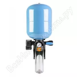 Автоматическая система Джилекс КРАБ-Т 9090