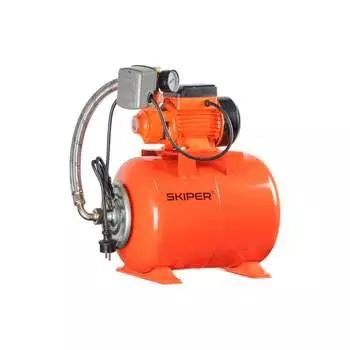 Автоматическая станция водоснабжения SKIPER WS50 00-00009282