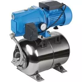 Автоматическая станция водоснабжения UNIPUMP AUTO ECO JET 80 LA-S 79239