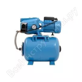 Автоматическая станция водоснабжения UNIPUMP AUTO ECOJET 80 LA 72120