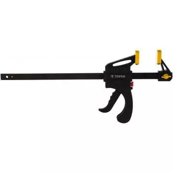 Автоматическая струбцина TOPEX 12A530