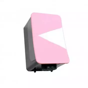 Автоматическая сушилка для рук Nofer FUSION 01871.PK