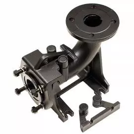 Автоматическая трубная муфта Dreno Pompe DUTY 65 2000435