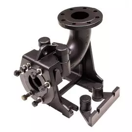 Автоматическая трубная муфта Dreno Pompe DUTY 80 2000436