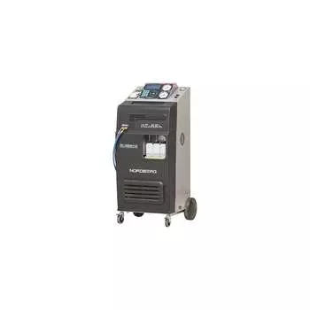 Автоматическая установка для заправки автомобильных кондиционеров NORDBERG NF22L