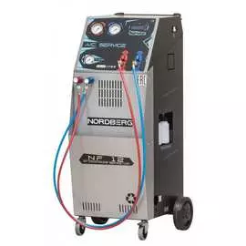 Автоматическая установка для заправки кондиционеров NORDBERG NF12S