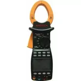 Автоматические цифровые токоизмерительные клещи Mastech MS2203 00-00001301