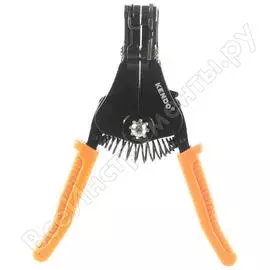 Автоматические клещи для снятия изоляции KENDO 11702