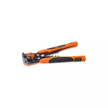 Автоматические клещи для снятия изоляции, резки, обжима провода KENDO 11721