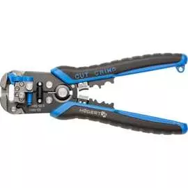 Автоматические клещи для зачистки проводов HOEGERT TECHNIK HT1P182