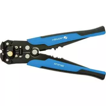 Автоматические клещи для зачистки проводов HOEGERT TECHNIK HT1P181