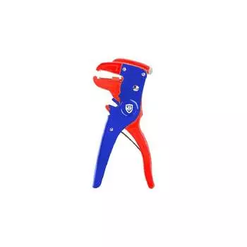 Автоматические клещи обжимные WORKPRO WP291008