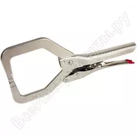 С-образные автоматические клещи WIEDERKRAFT WDK-65153AUTO