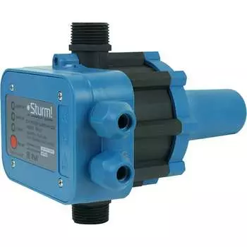 Автоматические контроллеры давления Sturm WPA10