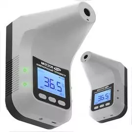 Автоматический бесконтактный термометр МЕГЕОН 162100 к0000033615