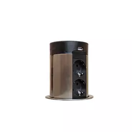 Автоматический блок розеток Mebax