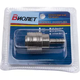 Автоматический быстросъемный штекер Voylet 005-00026