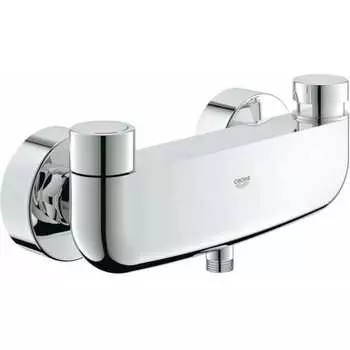 Автоматический cмеситель для душа Grohe