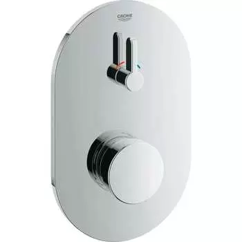 Автоматический cмеситель для душа Grohe