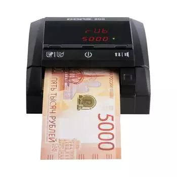 Автоматический детектор рублей DORS FRZ-053199