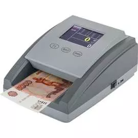 Автоматический детектор валют Cassida