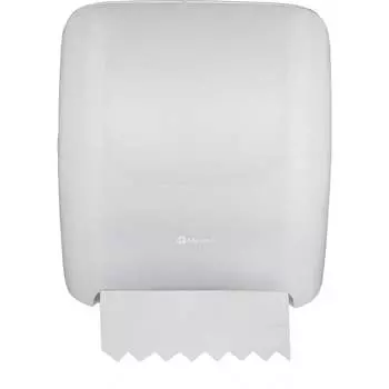 Автоматический диспенсер бумажных полотенец в рулонах Merida HARMONY CHB301