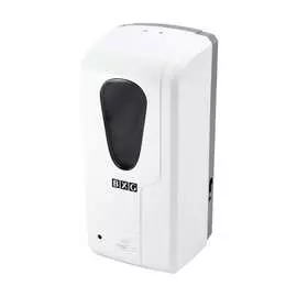 Автоматический дозатор дезинфицирующих средств BXG