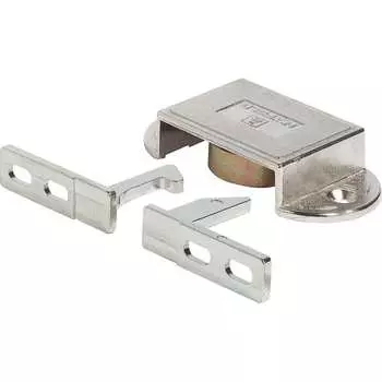 Автоматический дверной запор Hafele 245.58.754