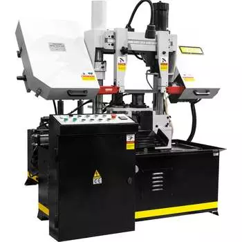 Автоматический двухколонный станок Stalex TBK-4228B 271212