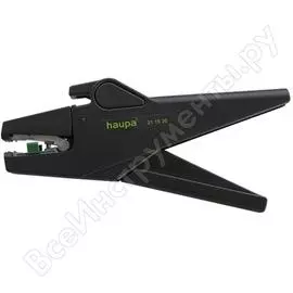 Автоматический инструмент для снятия изоляции HAUPA