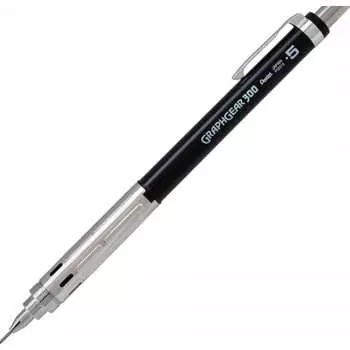 Автоматический карандаш Pentel GraphGear 300 PG315-AX 692933