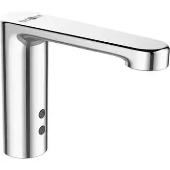 Автоматический кран для раковины или столешницы Nofer 07260.B