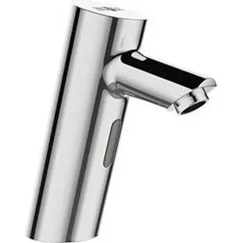 Автоматический кран для раковины Nofer 07261.B