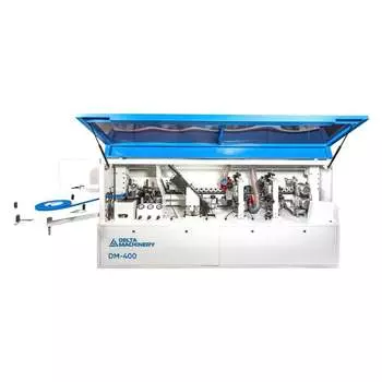 Автоматический кромкооблицовочный станок Delta Machinery dm-400 01-5438