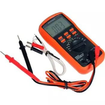 Автоматический многофункциональный автомобильный тестер Автоdело 40603 11547