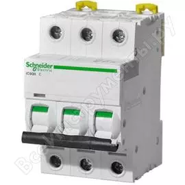 Автомат Schneider Electric