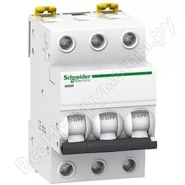 Автомат Schneider Electric