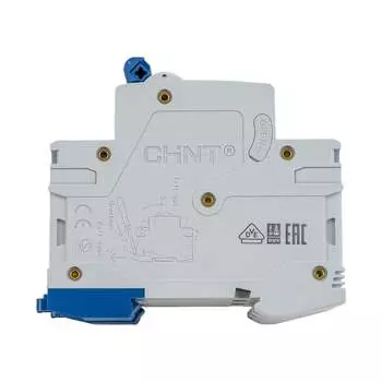 Автоматический модульный выключатель CHINT NB1-63 (R) 179689