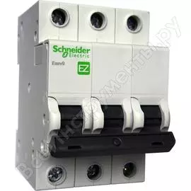 Автомат Schneider Electric