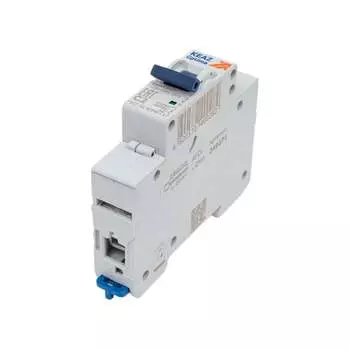 Автоматический модульный выключатель КЭАЗ 249271