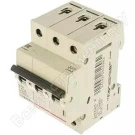 Автоматический модульный автомат Legrand 419710 1199890