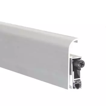 Автоматический накладной порог Athmer 82530