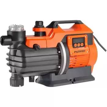 Автоматический насос Patriot R 1500 LCD 315302493