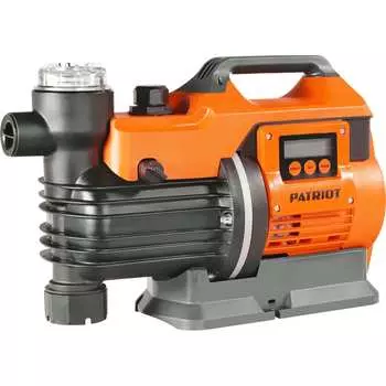 Автоматический насос Patriot R 1100 LCD 315302492